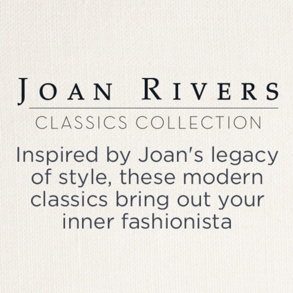 Joan Rivers Crystal Elegance Statement Necklace - image 7